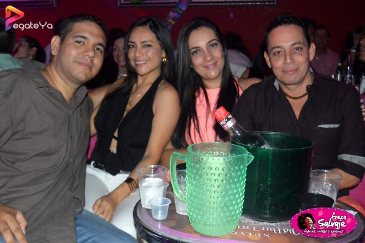 Foto 126 de Fresa Salvaje - Feria de Cali 2016 en Fresa Salvaje, Cali