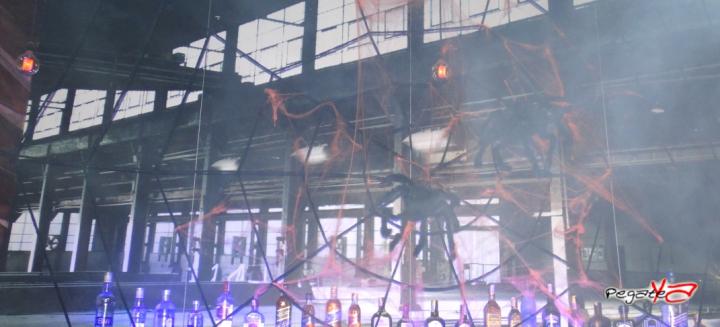 Foto 22 de SKY Bar - Halloween 2014 en SKY Bar