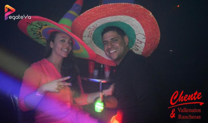 Foto 25 de Chente - 3er & 4to Fds Marzo 2016 en CHENTE Vallenatos y Rancheras, Cali