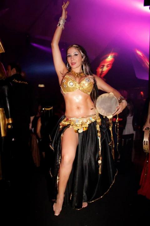 Foto 2 de FOTOS AMARNA MEDELLIN - 23 Mayo de 2015 en Discoteca Amarna Medellin, Medellín