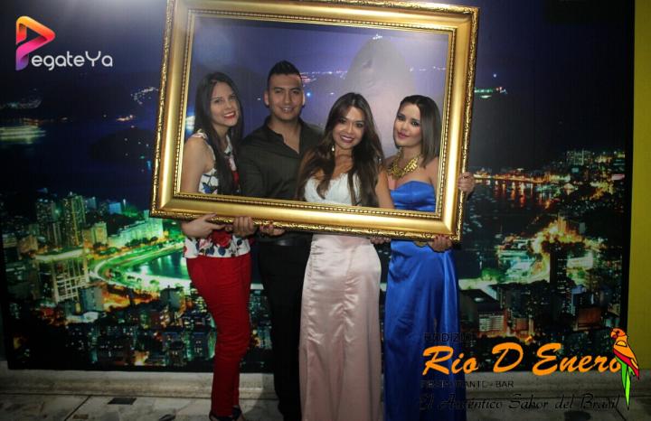 Foto 16 de Rio D´enero - 3er FDS Agt 2016 en Rio D´enero, Cali