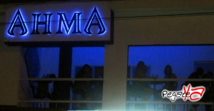Foto 8 de Ahma Bar - Agosto 29 del 2014 en Ahma Cali, Cali