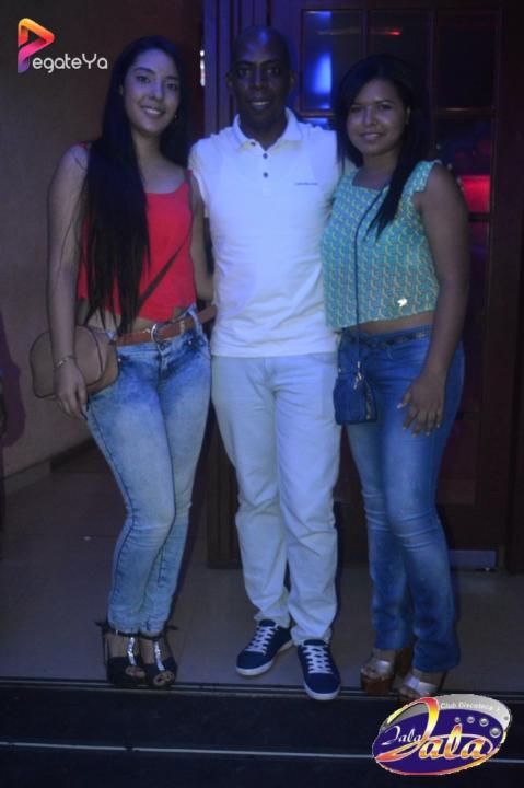 Foto 22 de jalaJala - 3er & 4to Fds Marzo 2016 en Jala Jala Club, Cali