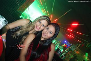Foto 33 de Bling Bar 16 de Mayo de 2014 en Bar Bling Bucaramanga, Bucaramanga