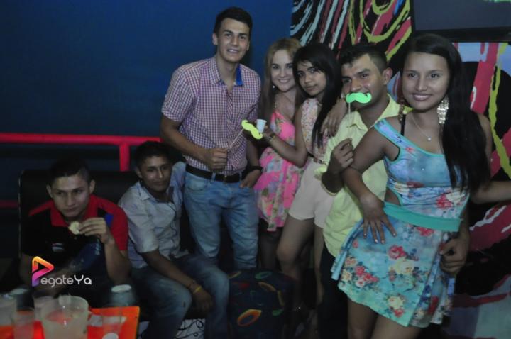 Foto 35 de El Manicomio sábado 30 de mayo 2015 en Discoteca El Manicomio Bucaramanga, Bucaramanga