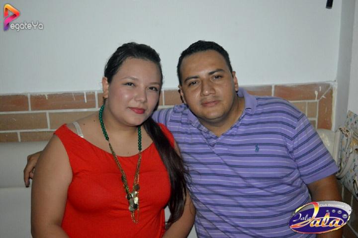 Foto 25 de JalaJala - 2do Fds Mayo 2017 en Jala Jala Club, Cali