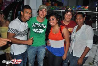 Foto 8 de taboo 2 y 3 de noviembre de 2012 en Discoteca Taboo Cartagena, Cartagena
