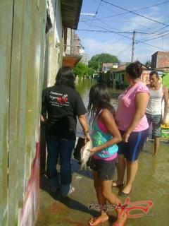 Foto 2 de Barranca inundaciones en el cardales en Barranca inundaciones en el cardales, Barrancabermeja