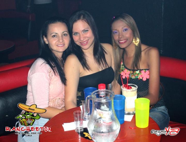 Foto 6 de Rancheeton - 1er FDS Nov. 2014 en Rancheton Cali, Cali
