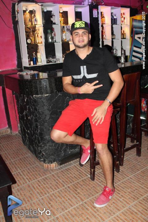 Foto 4 de bahia 13 y 14 de febrero de 2015 en bahia club, Cartagena