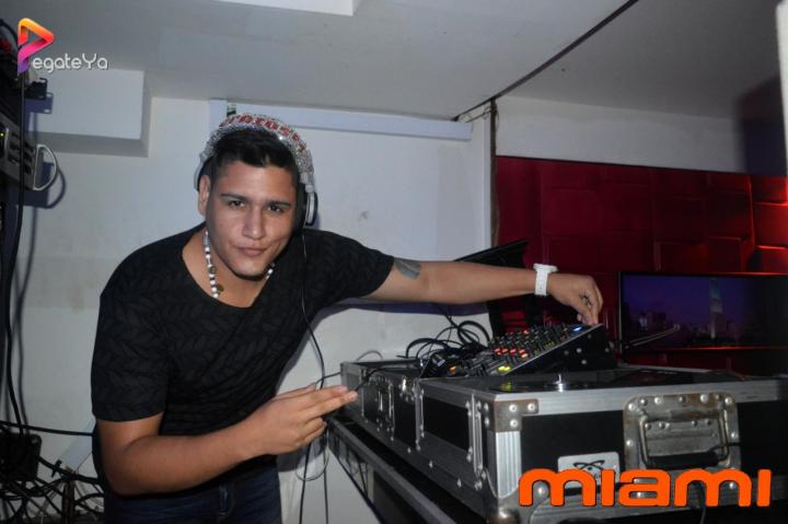 Foto 13 de Miami Bar - 3er & 4to Fds Marzo 2016 en Miami Bar Cali, Cali