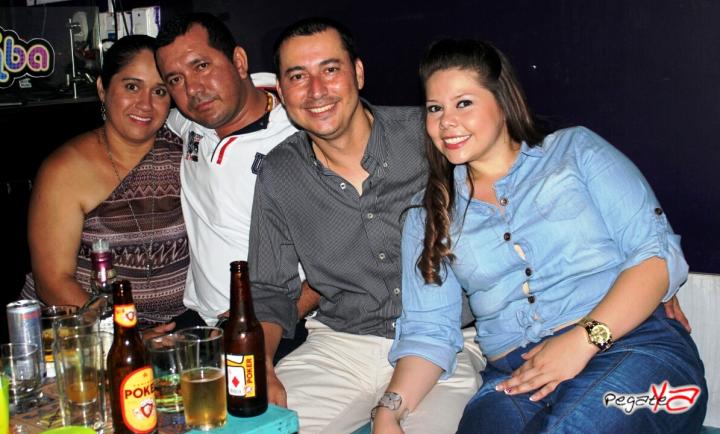 Foto 38 de Zambomba - Agosto 29 del 2014 en Club Zambomba, Cali