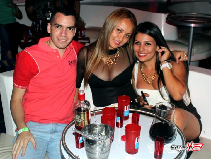 Foto 70 de Lolas Club - 1er FDS Nov 2014 en Lolas Club Menga Cali, Cali