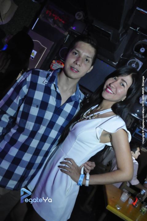 Foto 57 de Malabar sabado 30 de mayo de 2015 en Discoteca Malabar Bucaramanga, Bucaramanga