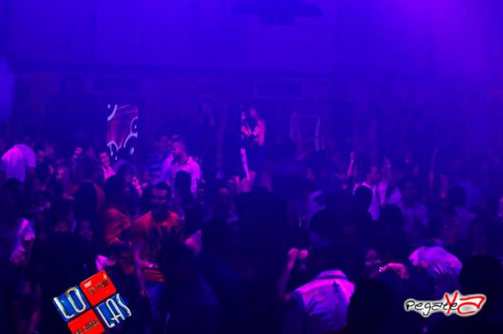 Foto 155 de Lolas Club - 1er FDS Nov 2014 en Lolas Club Menga Cali, Cali