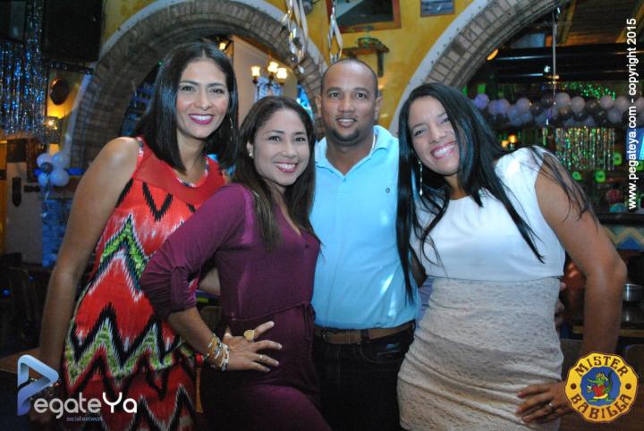 Foto 24 de Mister Babilla 6, 7 y 14 de Noviembre en Discoteca MISTER BABILLA cartagena, Cartagena