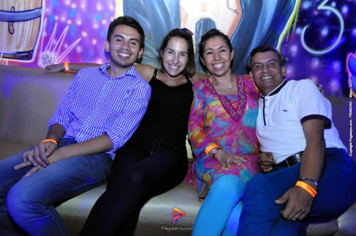 Foto 87 de Trinidad Sábado 20 de Mayo de 2017 en Trinidad Discoteca Bucaramanga, Bucaramanga