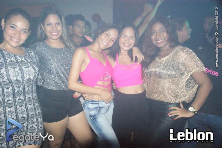 Foto 34 de Leblon 29 y 30 de Mayo de 2015 en Discoteca LEBLON Cartagena, Cartagena