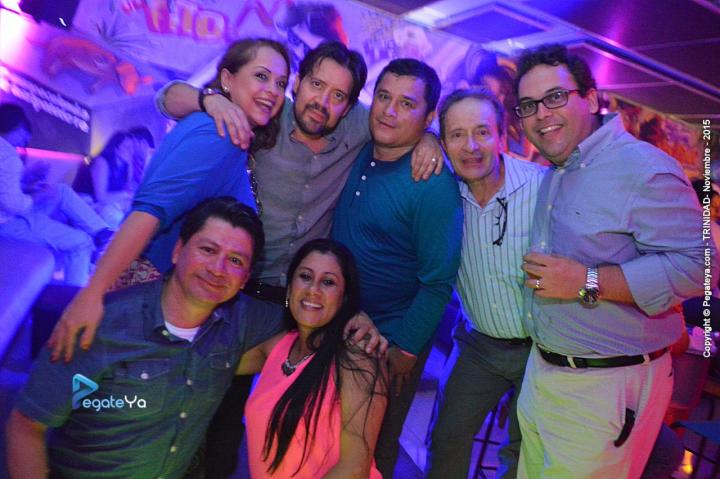 Foto 36 de TRINIDAD DISCO - Sabado 21 nov 2015 en Trinidad Discoteca Bucaramanga, Bucaramanga