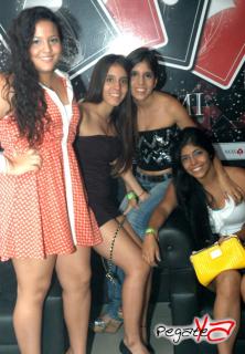 Foto 3 de Abril 13 del 2012 en Nozomi Club, Cali