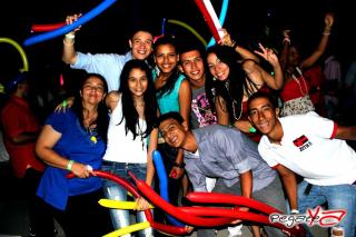 Foto 40 de Julio 20 del 2013 en Praga Club Cali, Cali