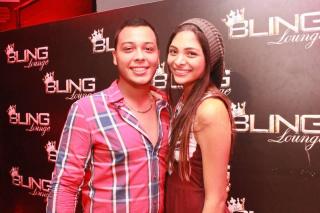 Foto 241 de Bar Bling - 8 de febrero de 2012 en Bar Bling Bucaramanga, Bucaramanga