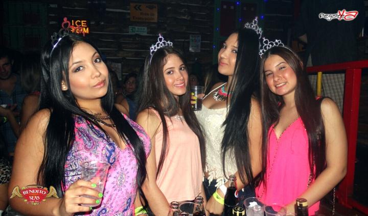Foto 55 de Bendito Seas - Agosto 29 y 30 en Discoteca Bendito Seas Medellin, Medellín
