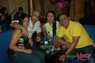 Foto 41 de Discoteca Amarna 21 de Septiembre en Discoteca Amarna Medellin, Medellín