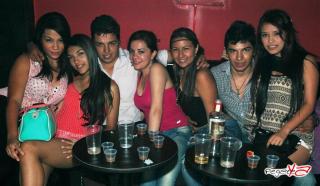 Foto 54 de Noviembre 16 del 2013 en Am / PM Bar - Cali, Cali