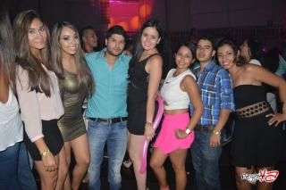 Foto 127 de Lolas - Mayo 16 y 17 en Lolas Club Menga Cali, Cali