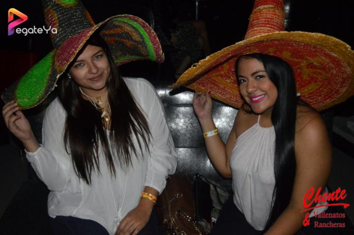Foto 11 de CHENTE - 3er - 4to Fds Nov. 2015 en CHENTE Vallenatos y Rancheras, Cali