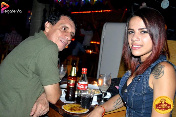 Foto 51 de Fonda Mi Dios Se Lo Pague - 1er/2do Fds en Fonda Mi Dios Se Lo Pague, Cali