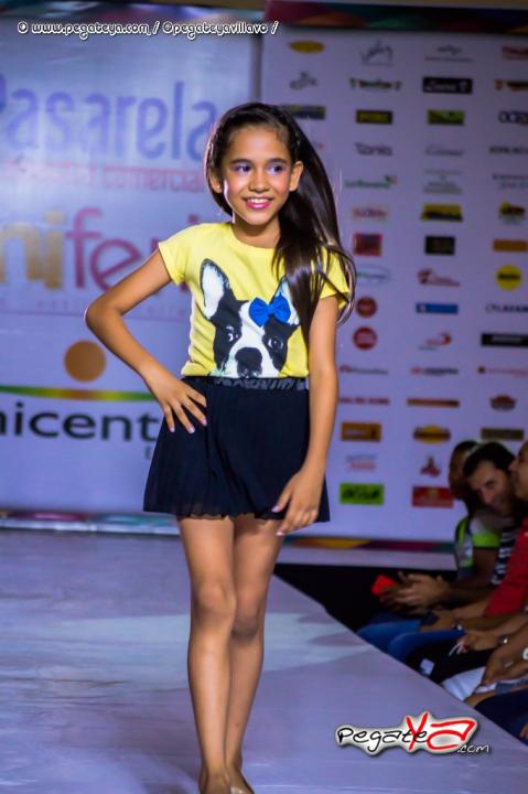 Foto 21 de PASARELA UNIFERIA - Villavicencio en Pasarela Uniferia, Villavicencio