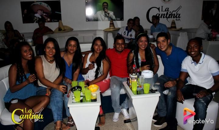 Foto 7 de La Cantina Sur - Febrero 21 del 2015 en La Cantina Sur, Cali