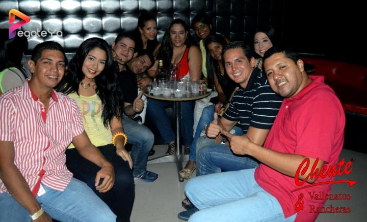 Foto 14 de Chente - 5to FDS Mayo 2015 en CHENTE Vallenatos y Rancheras, Cali