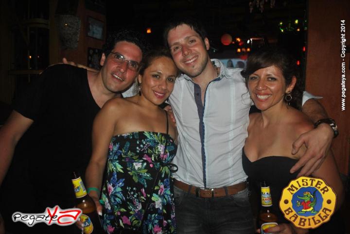 Foto 42 de MISTER BABILLA 29 Y 30 de AGOS2014 en Discoteca MISTER BABILLA cartagena, Cartagena