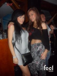 Foto 38 de 13-14 Enero 2012 en Feel Club Bucaramanga, Bucaramanga