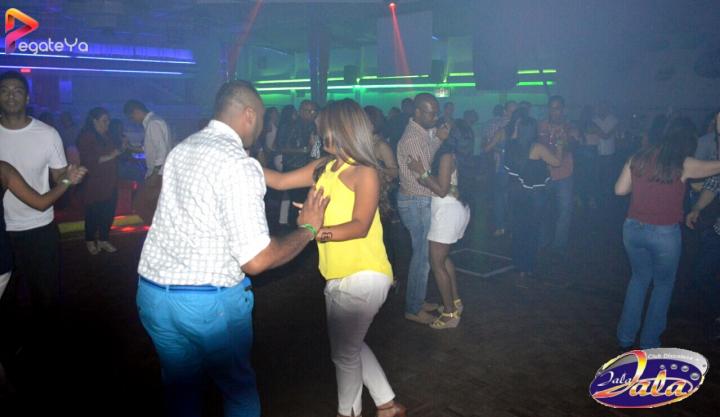 Foto 27 de jalajala - 1er / 2do Fds Enero 2017 en Jala Jala Club, Cali