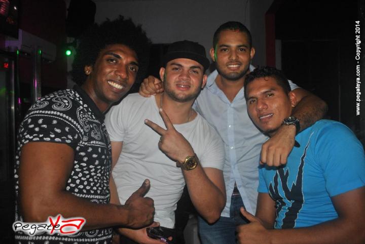 Foto 30 de BAHIA CLUB 29 Y 30 de AGOS2014 en bahia club, Cartagena