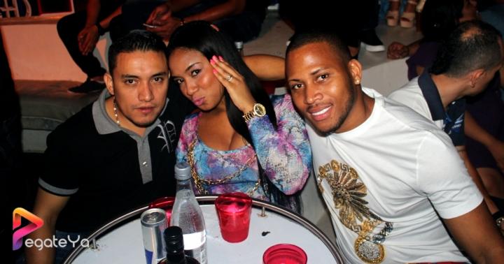 Foto 128 de Lolas Club - Febrero 21 del 2015 en Lolas Club Menga Cali, Cali