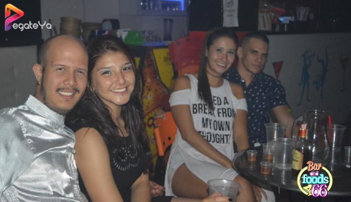 Foto 2 de BAR AND FOODS 66 - 3er Fds Septiemb 2016 en Bar And Foods
