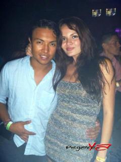 Foto 28 de Enero 30 del 2012 en Praga Club Cali, Cali