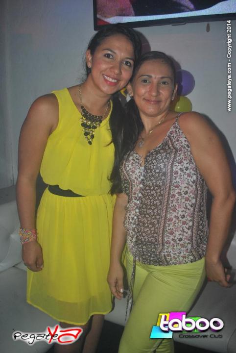 Foto 25 de TABOO 29 Y 30 de AGOS2014 en Discoteca Taboo Cartagena, Cartagena