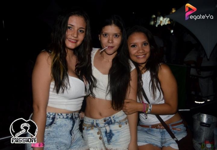 Foto 54 de 5ta Edicion Fiesta Blanca - Mission Club en Pegateya Cali, Cali