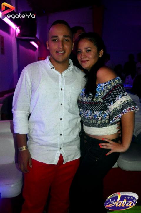 Foto 104 de Jalajala 2do / 3er FDS Junio 2016 en Jala Jala Club, Cali