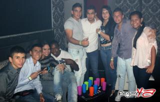 Foto 87 de Junio 22 del 2013 en Babel / Barra Libre Cali, Cali