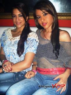 Foto 10 de Enero 22 del 2012 en Babel / Barra Libre Cali, Cali