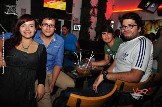 Foto 21 de Fotos Malabar Marzo 2013 en Discoteca Malabar Bucaramanga, Bucaramanga