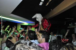 Foto 48 de Le Parc sabado 20 de abril de 2013 en Le Parc Bar Bucaramanga, Bucaramanga