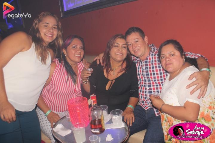 Foto 34 de Fresa Salvaje - 1er FDS Sept 2016 en Fresa Salvaje, Cali